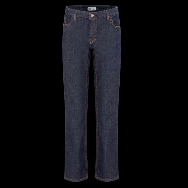 Women's Industrial 5-Pocket Jeans Thumbnail