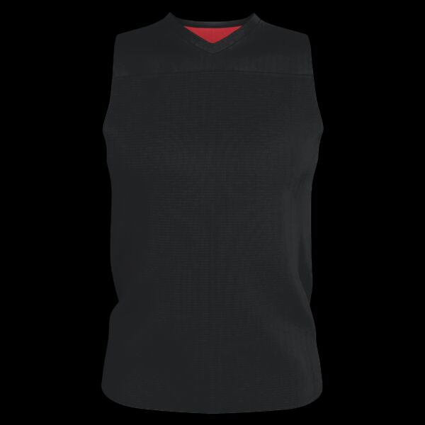 Men's Blank Reversible Game Jersey Thumbnail