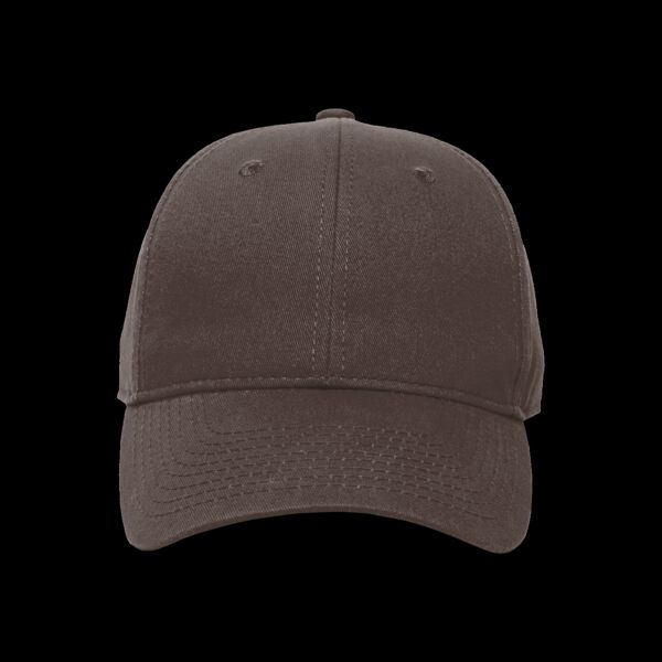 Structured Brushed Twill Solid Back Thumbnail
