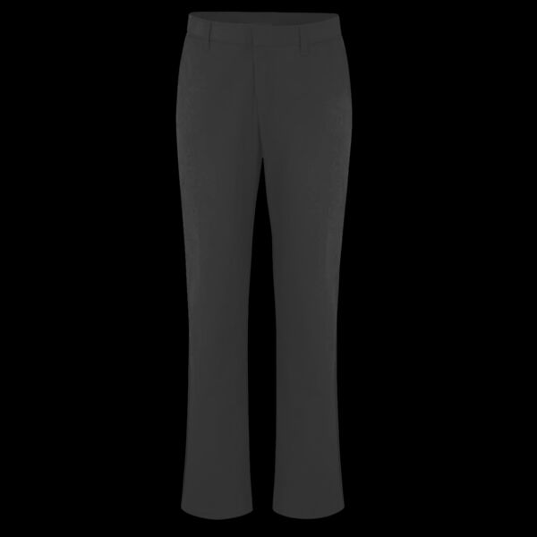 Women's Industrial Flat Front Pants Thumbnail