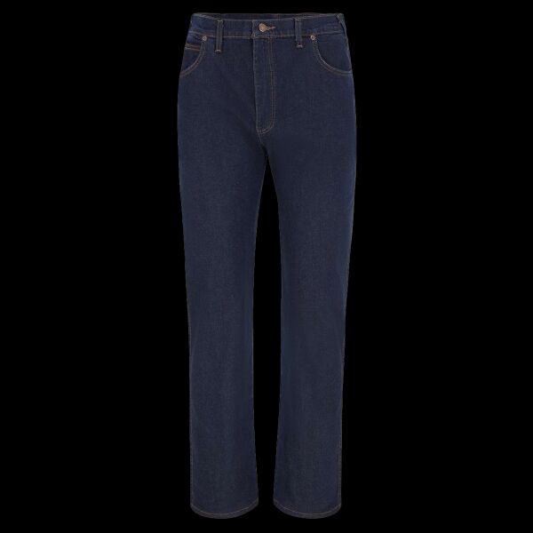 Men's Extended Sizes Industrial 5-Pocket Flex Jeans Thumbnail