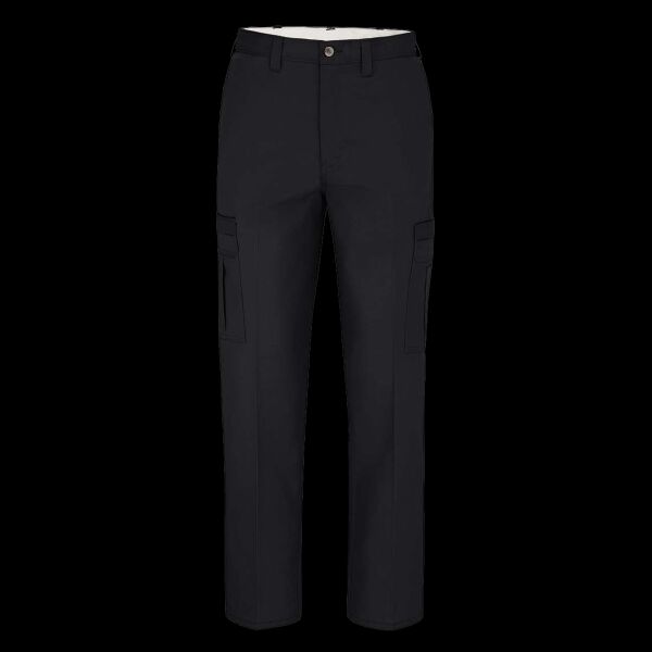 Men's Premium Industrial Cargo Pants Thumbnail