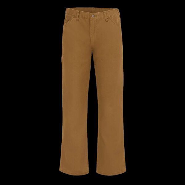 Men's Industrial Duck Carpenter Jeans Thumbnail