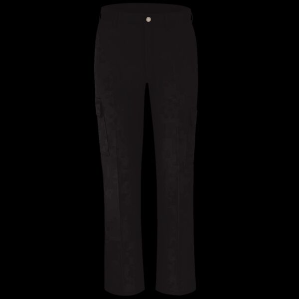 Men's Extended Sizes Industrial Cargo Pants Thumbnail