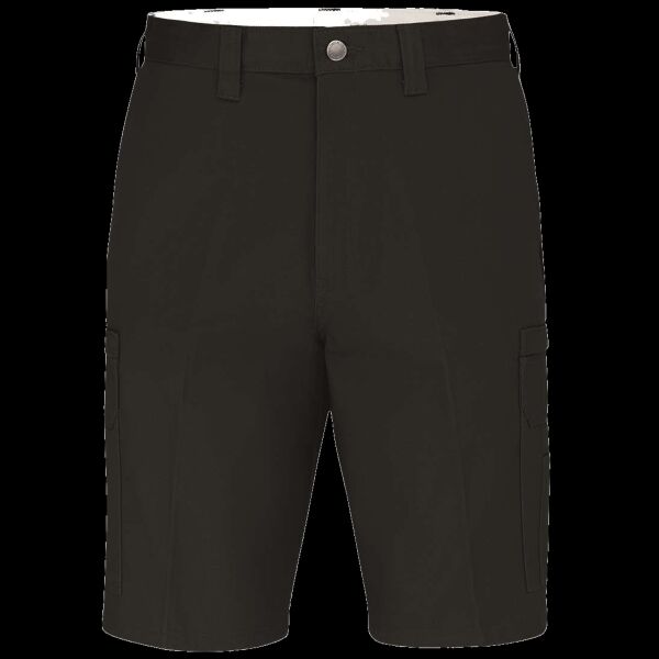 Men's 11" Industrial Cotton Cargo Shorts Thumbnail