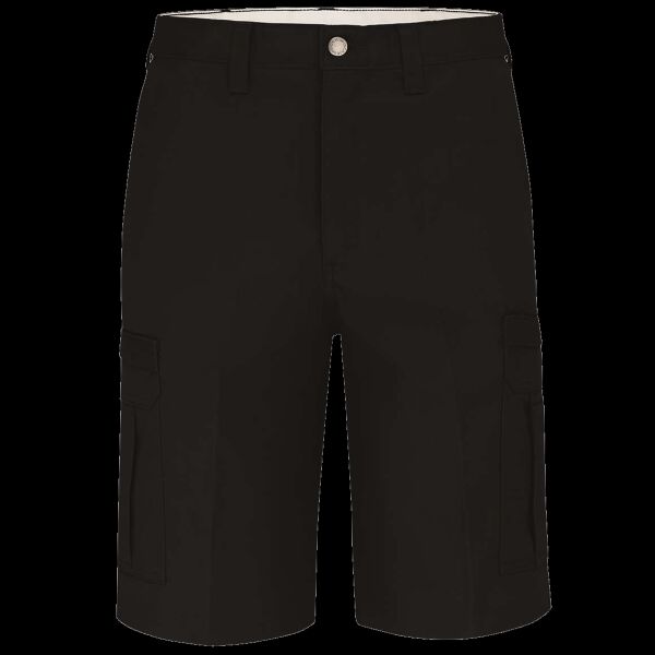Men's Odd Sizes Premium 11" Industrial Cargo Shorts Thumbnail