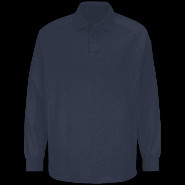 Long Sleeve Special Ops Polo Thumbnail