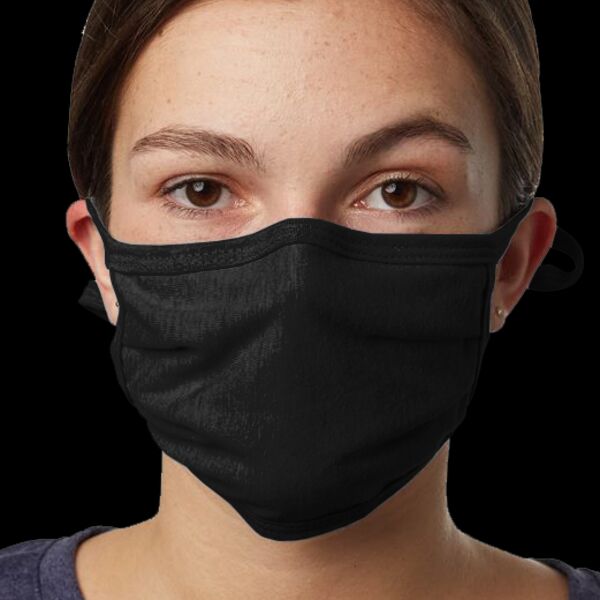 Youth X-Temp™ 2-Ply Face Mask Thumbnail