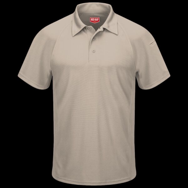 Men's Performance Knit® Flex Series Active Polo Thumbnail
