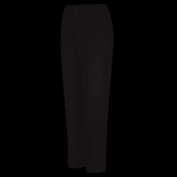 Women's Elastic Insert Work Pants Thumbnail