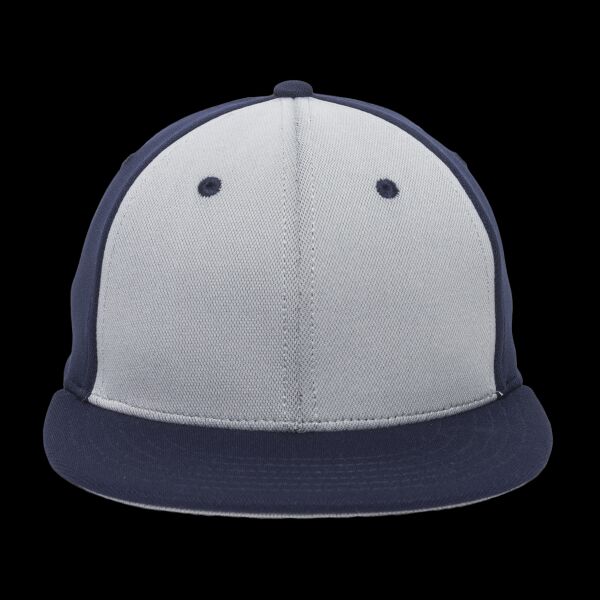 ProFlex® Bamboo Charcoal W/Flat Visor Thumbnail