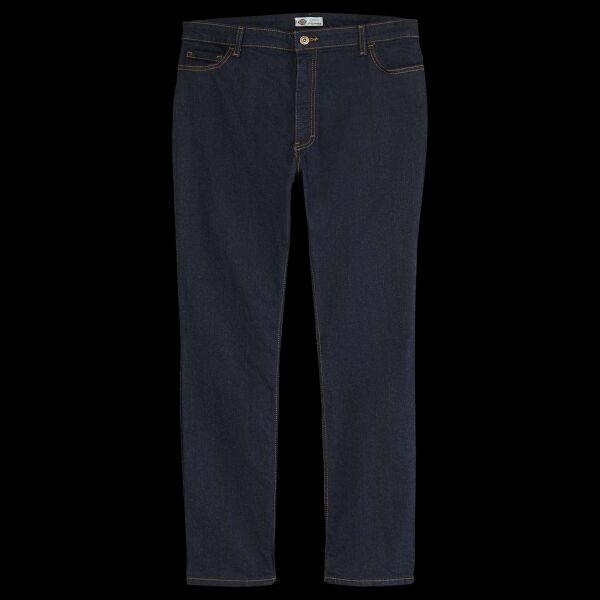Women's Industrial 31" Inseam 5-Pocket Flex Jeans Thumbnail