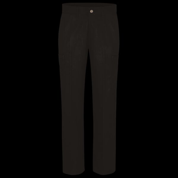 Women's Cotton Cargo Pants Thumbnail