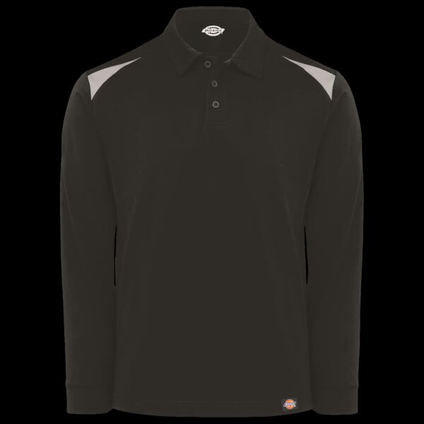 Men's Team Performance Long Sleeve Shirt Thumbnail