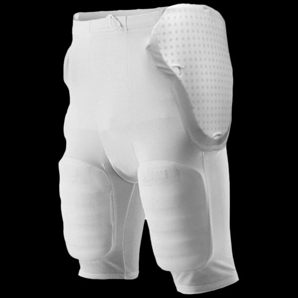 Men's Five Pad Football Girdle Thumbnail