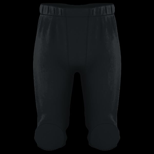 Youth Solo Series Integrated Football Pants Thumbnail