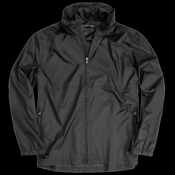 Men's River Packable Jacket Thumbnail