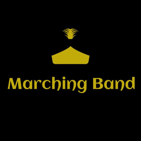 Marching Band 03 Thumbnail