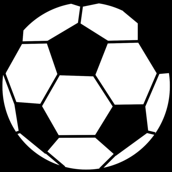 Soccer   Clipart 4 Thumbnail