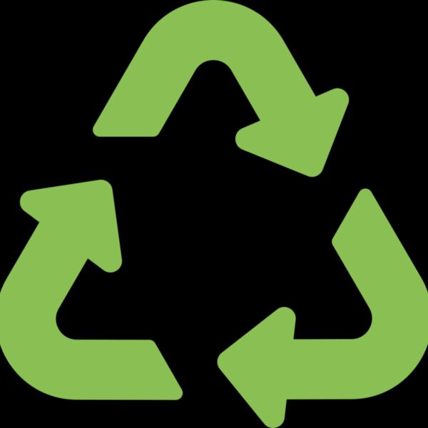33 Recycle Icon Thumbnail