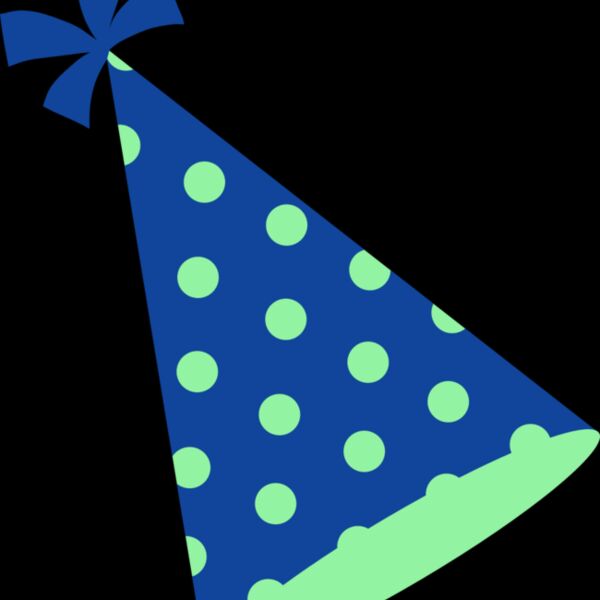 Birthday Popper 3 Thumbnail