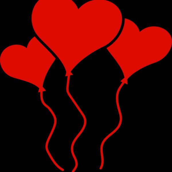 Heart Balloons 1 Thumbnail