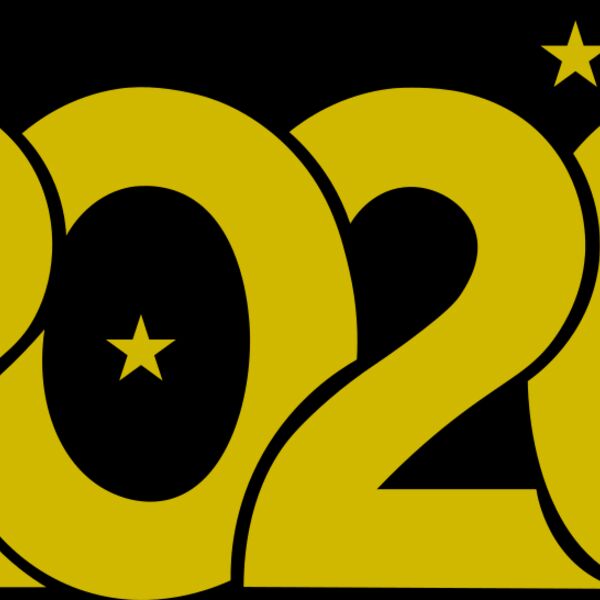 New Year 2026 Thumbnail