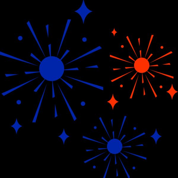 Sparks and Fireworks Thumbnail