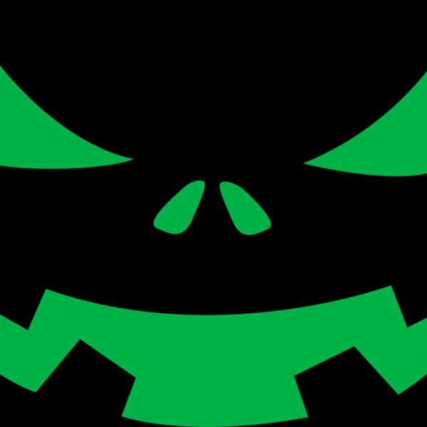 Monster Face Thumbnail