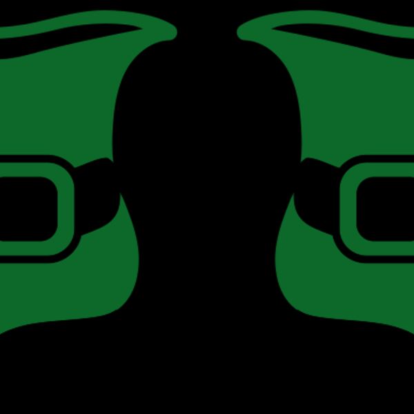 St  Patrick s Day Green Shoes Thumbnail