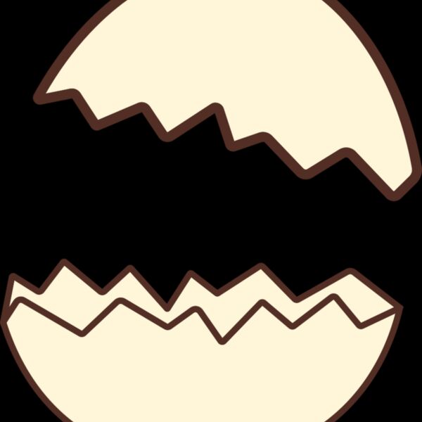 Cracked Egg Thumbnail