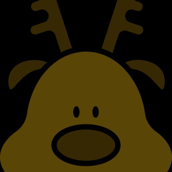 Reindeer Thumbnail