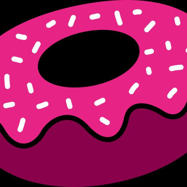 Donut Thumbnail