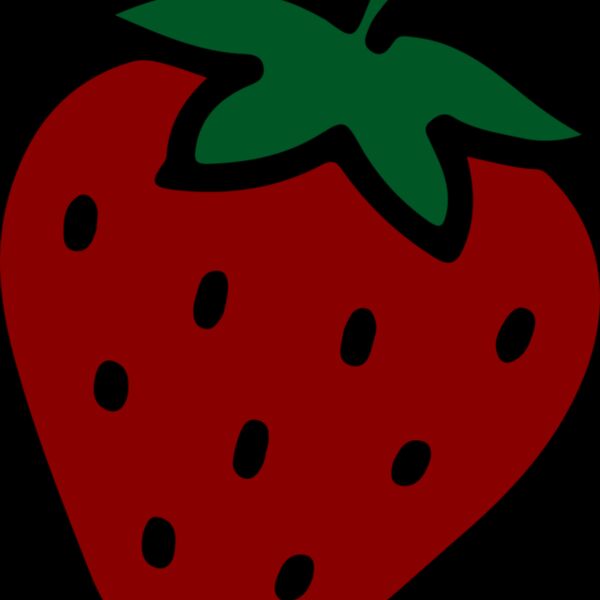 Strawberry 1 Thumbnail
