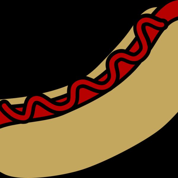 Hotdog Sandwich Thumbnail