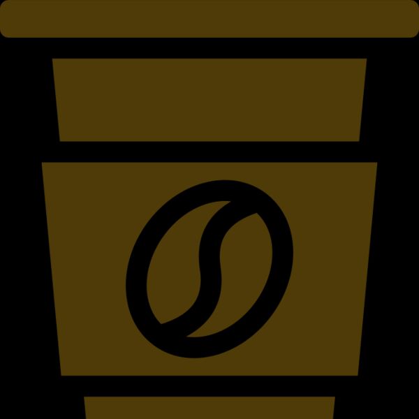Coffee Cup Thumbnail