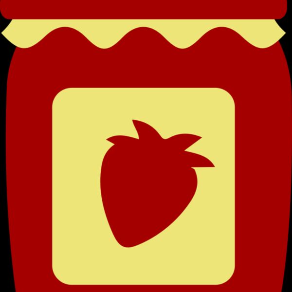 Strawberry Jam Thumbnail