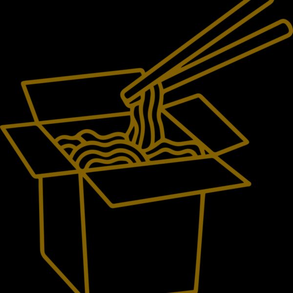 Noodles in a box Thumbnail