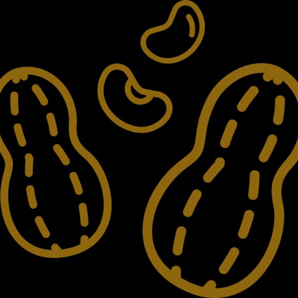 Peanut Thumbnail