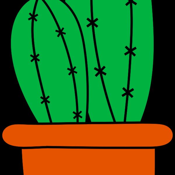 Cactus 5 Thumbnail