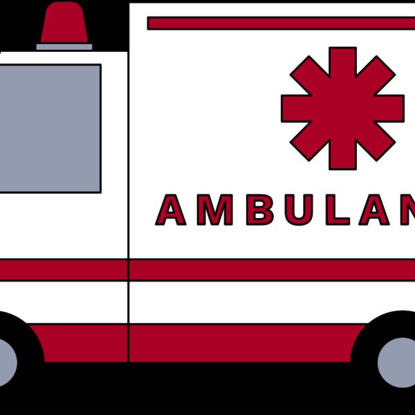 Ambulance Thumbnail