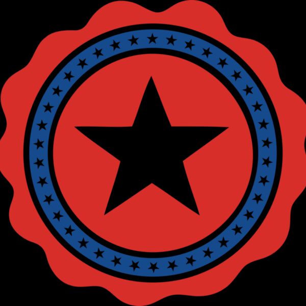 Star Badge Thumbnail