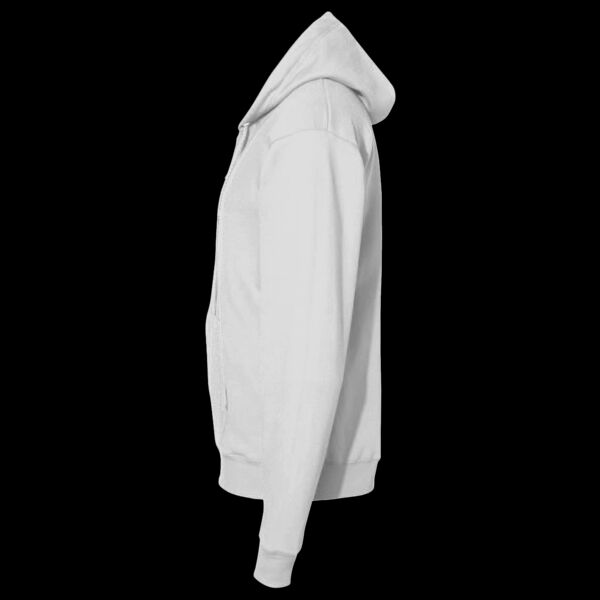 Heavy Blend™ Full Zip Hooded Sweatshirt Thumbnail