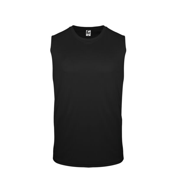 C2 SLEEVELESS YOUTH TEE Thumbnail