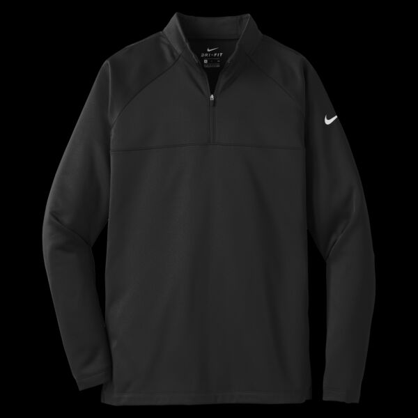 Therma FIT 1/2 Zip Fleece Thumbnail