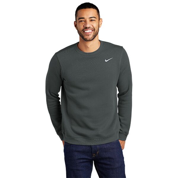 Nike Club Fleece Crew Thumbnail