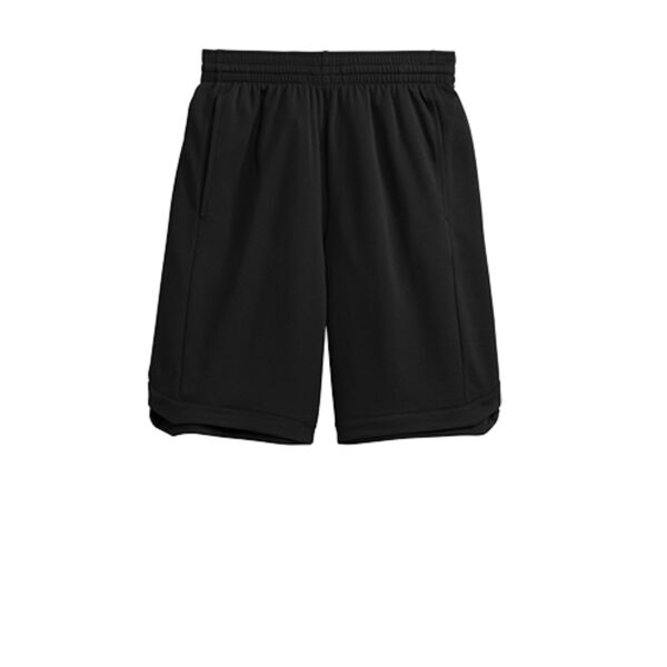 Position Short with Pocket Thumbnail