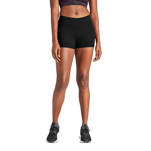 LADIES INTERVAL SHORTS Thumbnail