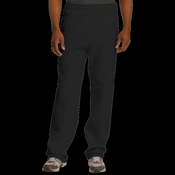 NuBlend ® Open Bottom Pant with Pockets Thumbnail
