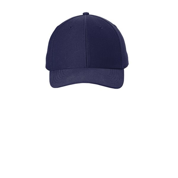 Sport-Tek® Action Snapback Cap Thumbnail